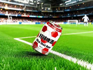 ナイスショットビール