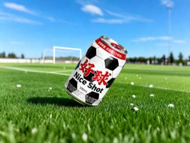 ナイスショットビール