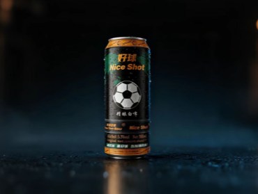 ナイスショットビール