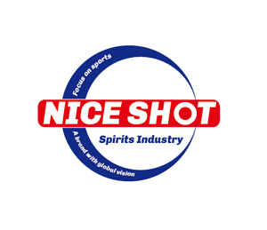 ナイスショットスピリッツ ロゴ